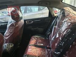 نیسان سیلفی